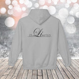 Blue Bear - Men's Colorado Hoodie - By ZeLimited
