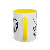 iULi'Style - Coffee Mug or Love Gift for Couples
