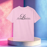 ZeLimited - Colorado flag  Unisex  T-shirt