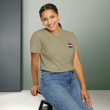 ZeLimited - Colorado flag  Unisex  T-shirt