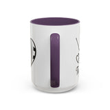 iULi'Style - Coffee Mug or Love Gift for Couples