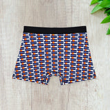 COLORADO flag -  Men's Boxers