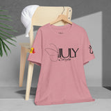 iULi'Style - Premium quality t-shirt for women's