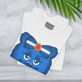 Colorado Blue Bear women's t-shirt