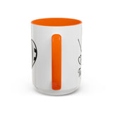 iULi'Style - Coffee Mug or Love Gift for Couples