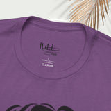 iULi'Style Empowerment Graphic Tee, Stylish Casual Wear, Women's Inspiration Shirt, Gift for Her, Motivational Apparel