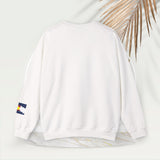 Colorado Brand - Women's Cozy Sweatshirt
