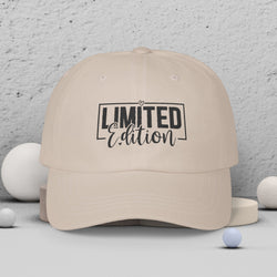 ZeLimited - unisex Baseball Hat