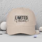 ZeLimited - unisex Baseball Hat