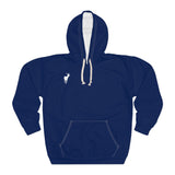 ZeLimited Female Elk Silhouette Hoodie (Red)