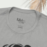 iULi'Style Empowerment Graphic Tee, Stylish Casual Wear, Women's Inspiration Shirt, Gift for Her, Motivational Apparel