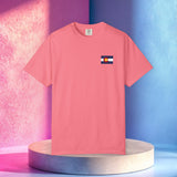 ZeLimited - Colorado flag  Unisex  T-shirt