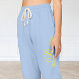 ZeLimited - Cozy Unisex Fleece Sweatpants