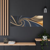 iULi'Style - Elegant Matte Canvas Wall Art - Stylish Home Decor, Modern Artwork, Unique Gift, Perfect for Living Room or Office