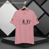 iULi'Style - Premium quality t-shirt for women's
