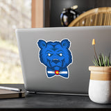 Colorado Brand Male - Vinyl Decals