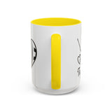 iULi'Style - Coffee Mug or Love Gift for Couples