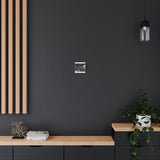 iULi'Style - Elegant Matte Canvas Wall Art - Stylish Home Decor, Modern Artwork, Unique Gift, Perfect for Living Room or Office