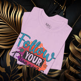 iULi'Style - women's motivational tee for Every Occasion