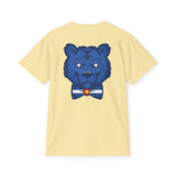 Unisex Garment-Dyed Pocket T-Shirt