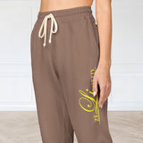 ZeLimited - Cozy Unisex Fleece Sweatpants
