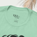 iULi'Style Empowerment Graphic Tee, Stylish Casual Wear, Women's Inspiration Shirt, Gift for Her, Motivational Apparel