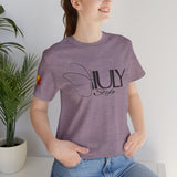 iULi'Style - Premium quality t-shirt for women's