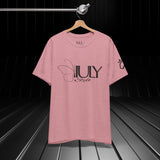iULi'Style women's T-shirt "be kind"