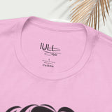 iULi'Style Empowerment Graphic Tee, Stylish Casual Wear, Women's Inspiration Shirt, Gift for Her, Motivational Apparel