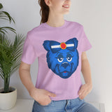 Colorado Blue Bear women's t-shirt