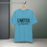 ZeLimited men Short Sleeve Tee, Perfect Gift for Birthdays, Anniversaries, Casual Events, Trendy Apparel, Stylish Tees