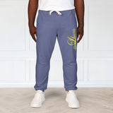 ZeLimited - Cozy Unisex Fleece Sweatpants