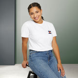 ZeLimited - Colorado flag  Unisex  T-shirt