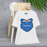 Colorado Blue Bear women's t-shirt