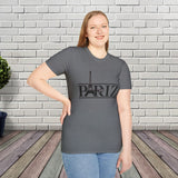 Pariz - Women's Eiffel Tower Tee Shirt