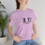 iULi'Style - Premium quality t-shirt for women's