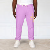 ZeLimited - Cozy Unisex Fleece Sweatpants