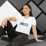 Pariz - Women's Paris Love Crop Top