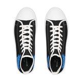 Blue Bear - Men's High Top 1.0 - By ZeLimited