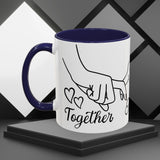 iULi'Style - Coffee Mug or Love Gift for Couples