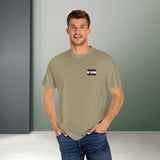 ZeLimited - Colorado flag  Unisex  T-shirt