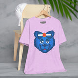 Colorado Blue Bear women's t-shirt