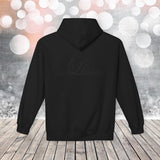 Blue Bear - Men's Colorado Hoodie - By ZeLimited