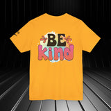 iULi'Style women's T-shirt "be kind"