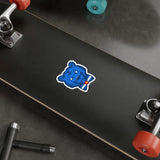Colorado Brand Male - Vinyl Decals