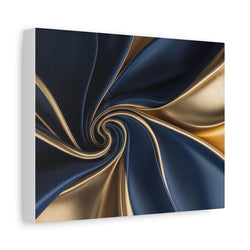 iULi'Style - Elegant Matte Canvas Wall Art - Stylish Home Decor, Modern Artwork, Unique Gift, Perfect for Living Room or Office