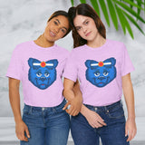 Colorado Blue Bear women's t-shirt