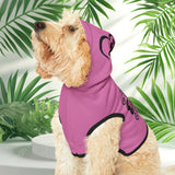 Pet Hoodie