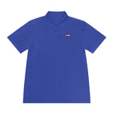 Men's Sport Polo Shirt - Casual Comfort, Athletic Style, Perfect for Outdoor Activities, Golf and Everyday Wear, Great Gift Idea