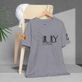 iULi'Style - Premium quality t-shirt for women's